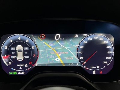 2023 Maserati GRECALE — миниатюра 49