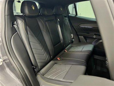 2023 Maserati GRECALE — миниатюра 77