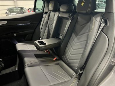 2023 Maserati GRECALE — миниатюра 80