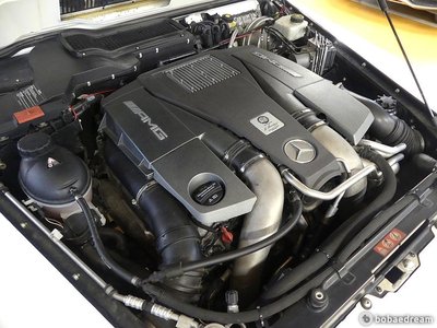 MERCEDES-BENZ G-CLASS - 7