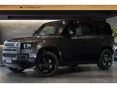2025 LAND Rover DEFENDER — фото 1