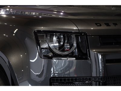 صورة مصغرة 24 لـ 2025 LAND Rover DEFENDER