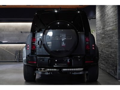 صورة مصغرة 28 لـ 2025 LAND Rover DEFENDER