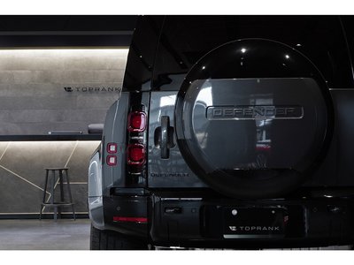 صورة مصغرة 27 لـ 2025 LAND Rover DEFENDER