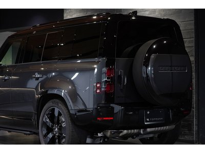 صورة مصغرة 26 لـ 2025 LAND Rover DEFENDER