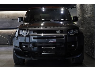 صورة مصغرة 21 لـ 2025 LAND Rover DEFENDER