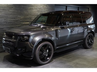 صورة مصغرة 13 لـ 2025 LAND Rover DEFENDER