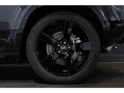2025 LAND Rover DEFENDER — фото 9