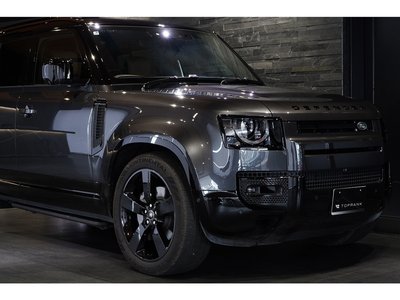 صورة مصغرة 23 لـ 2025 LAND Rover DEFENDER