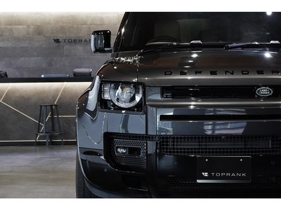صورة مصغرة 22 لـ 2025 LAND Rover DEFENDER