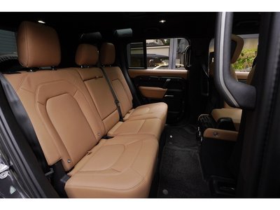 صورة مصغرة 18 لـ 2025 LAND Rover DEFENDER