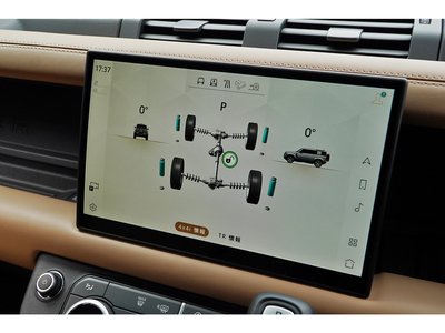 صورة مصغرة 45 لـ 2025 LAND Rover DEFENDER