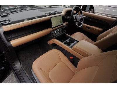 صورة مصغرة 17 لـ 2025 LAND Rover DEFENDER