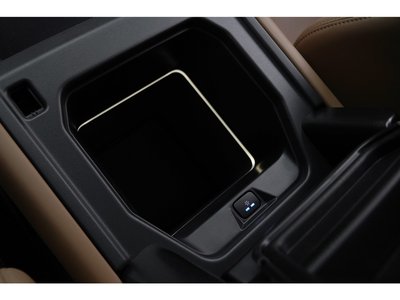 صورة مصغرة 39 لـ 2025 LAND Rover DEFENDER