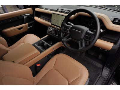 صورة مصغرة 14 لـ 2025 LAND Rover DEFENDER
