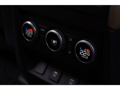 صورة مصغرة 41 لـ 2025 LAND Rover DEFENDER