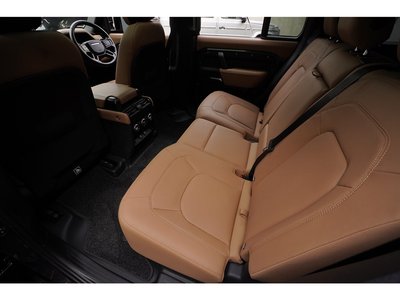 صورة مصغرة 20 لـ 2025 LAND Rover DEFENDER