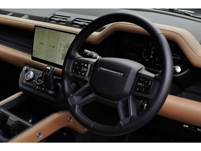 صورة مصغرة 15 لـ 2025 LAND Rover DEFENDER