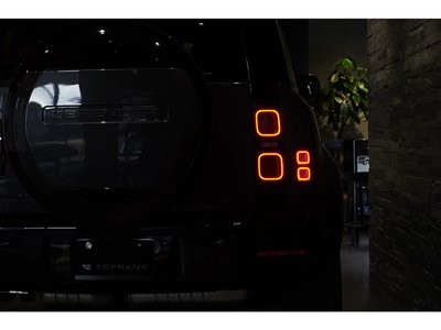 صورة مصغرة 29 لـ 2025 LAND Rover DEFENDER