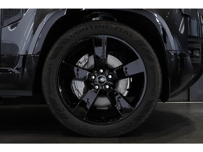 صورة مصغرة 12 لـ 2025 LAND Rover DEFENDER