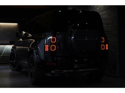 صورة مصغرة 30 لـ 2025 LAND Rover DEFENDER