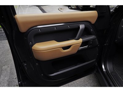 صورة مصغرة 34 لـ 2025 LAND Rover DEFENDER