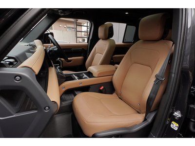 صورة مصغرة 16 لـ 2025 LAND Rover DEFENDER