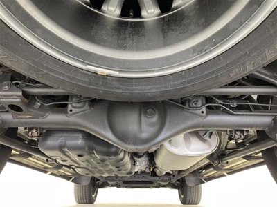 2022 Toyota LAND CRUISER PRADO thumbnail 32