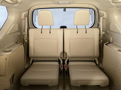 2022 Toyota LAND CRUISER PRADO thumbnail 34
