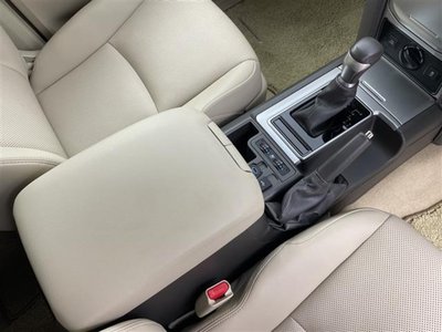 2022 Toyota LAND CRUISER PRADO — фото 9