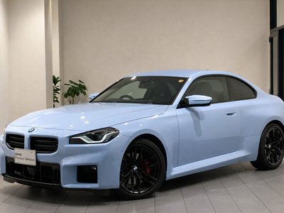 BMW M2 COUPE - 1