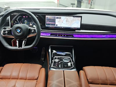 BMW 7 SERIES - 5