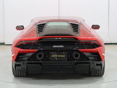 LAMBORGHINI HURACAN - 7
