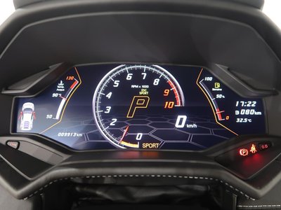 صورة مصغرة 40 لـ 2022 Lamborghini HURACAN