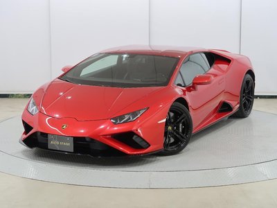 صورة مصغرة 65 لـ 2022 Lamborghini HURACAN