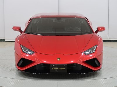 LAMBORGHINI HURACAN - 6