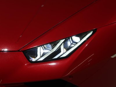 صورة مصغرة 28 لـ 2022 Lamborghini HURACAN