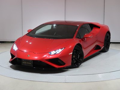 صورة مصغرة 66 لـ 2022 Lamborghini HURACAN