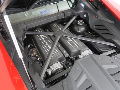 صورة مصغرة 22 لـ 2022 Lamborghini HURACAN