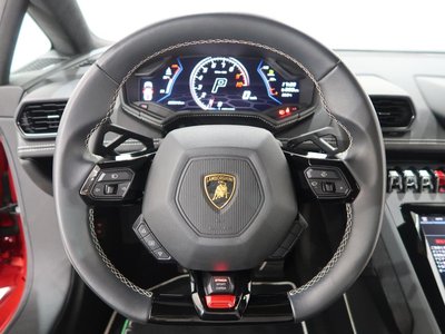 صورة مصغرة 20 لـ 2022 Lamborghini HURACAN