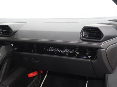 صورة مصغرة 36 لـ 2022 Lamborghini HURACAN