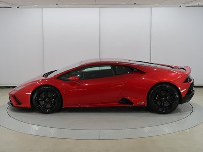 LAMBORGHINI HURACAN - 9