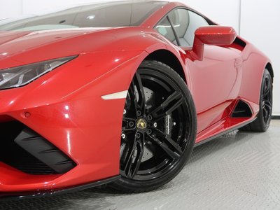 صورة مصغرة 25 لـ 2022 Lamborghini HURACAN