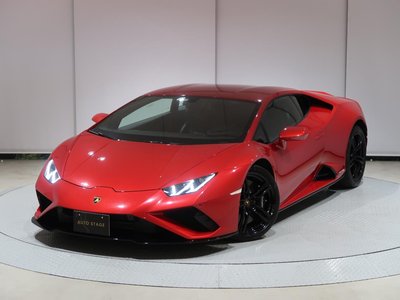 صورة مصغرة 29 لـ 2022 Lamborghini HURACAN