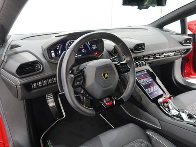 صورة مصغرة 19 لـ 2022 Lamborghini HURACAN