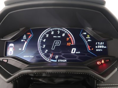 صورة مصغرة 39 لـ 2022 Lamborghini HURACAN