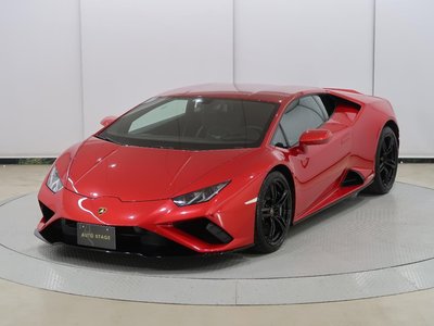 صورة مصغرة 11 لـ 2022 Lamborghini HURACAN
