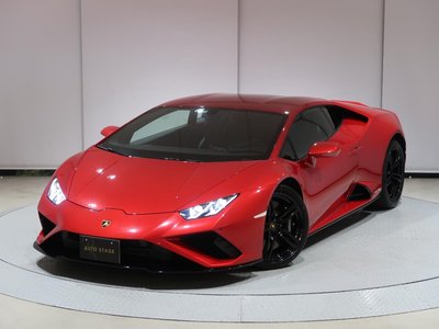صورة مصغرة 30 لـ 2022 Lamborghini HURACAN
