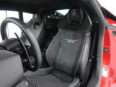 صورة مصغرة 18 لـ 2022 Lamborghini HURACAN