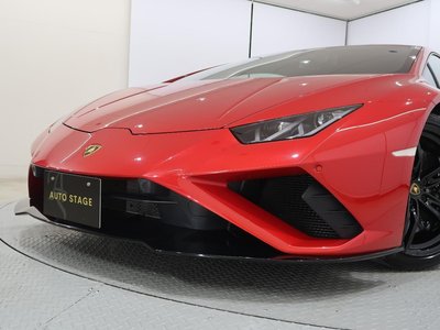 صورة مصغرة 52 لـ 2022 Lamborghini HURACAN